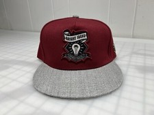 Rare Cayler & Sons Bright Ideas SnapBack Hat ...