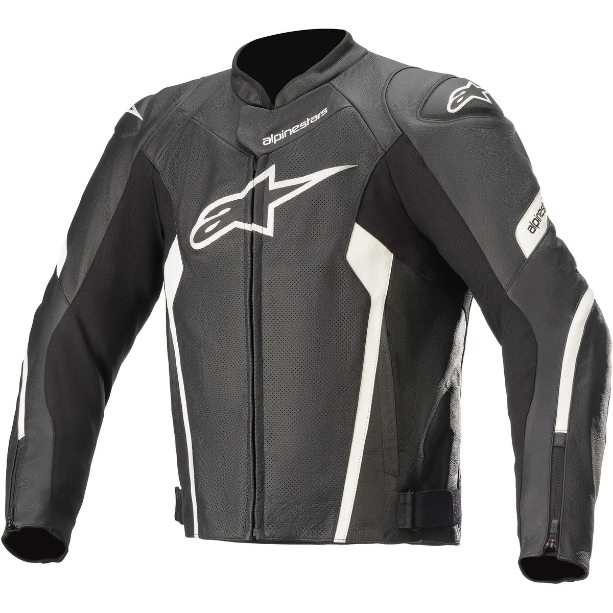 Giubbotto alpinestars moto sale