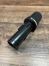 Black & Decker LST 201 Cordless 20V Trimmer Part Shaft Adj, Lock