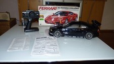TAMIYA 1/10 RC BMW M3 TL01 4WD VINTAGE 58226 RARE Excelllent Condition With Box