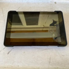 Touch Dynamic Quest 10 Rugged Tablet Sold As Is