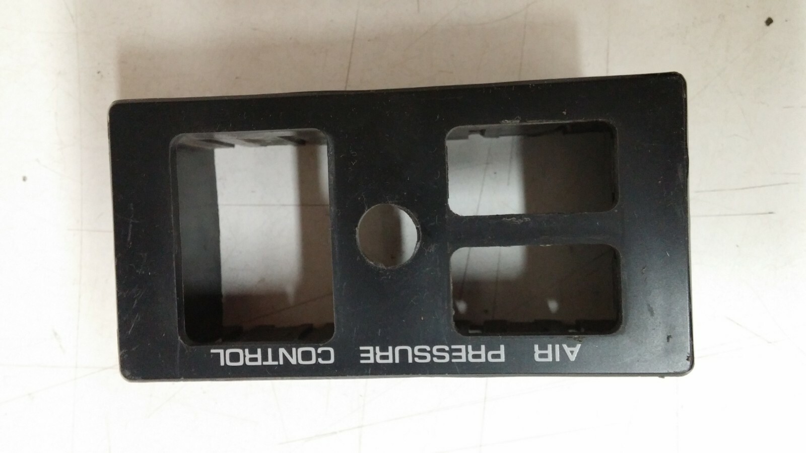 H15121 AIR PRESSURE CONTROL PANEL for HONDA GOLDWING, GL1500, 198800