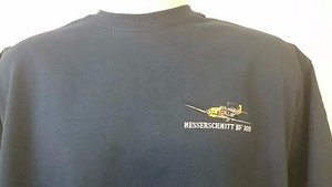 luftwaffe t shirt