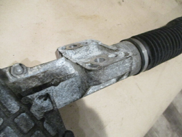 Lamborghini Gallardo LP550, 560, 570, Power Steering Gear Rack P/N 401422061J