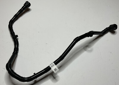Tesla Model Y FDU Inlet Inverter Cooling System Hose Pipe Line