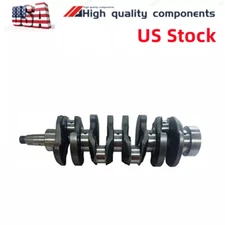 Crankshaft 308-1852 for Caterpillar CAT Engine 3024C 3024T C2.2 US