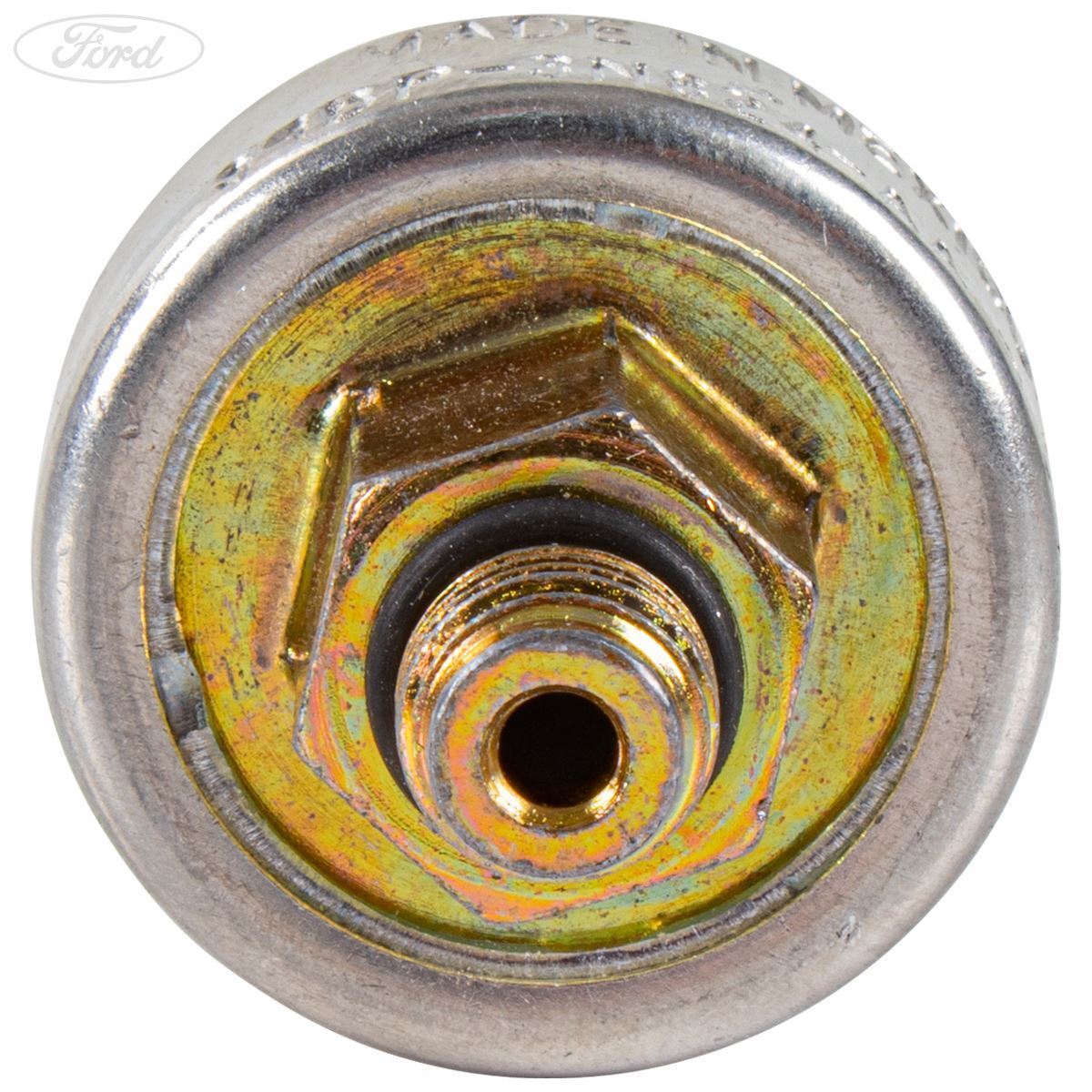 Original FORD ÖLDRUCKSCHALTER SERVOLENKUNG DRUCKSENSOR 7057316 | eBay 