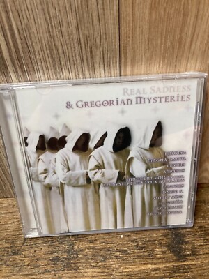 Gregorian Sadness