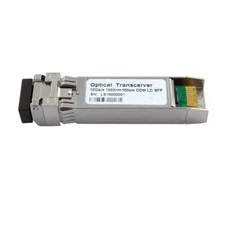 Full Compatible 10Gbps 100km SFP+Module Transceiver 1550nm SMF Dual Fiber LC