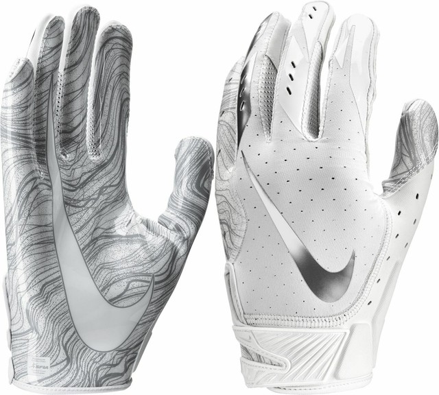 new nike football gloves