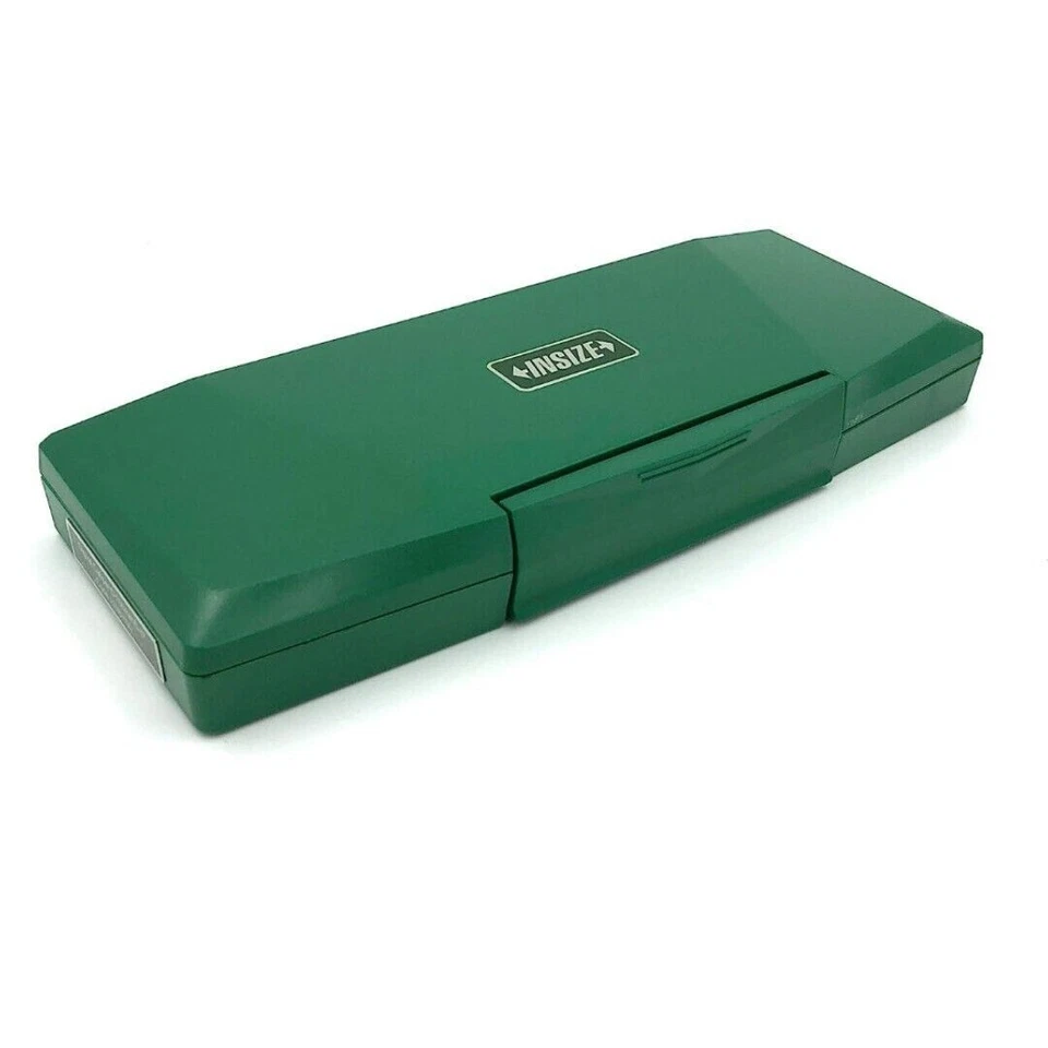 Insize 1108-150 Digital Caliper Range 0-150mm/0-6″ Resolution 0.01mm/0.0005″ - Image 3 of 4