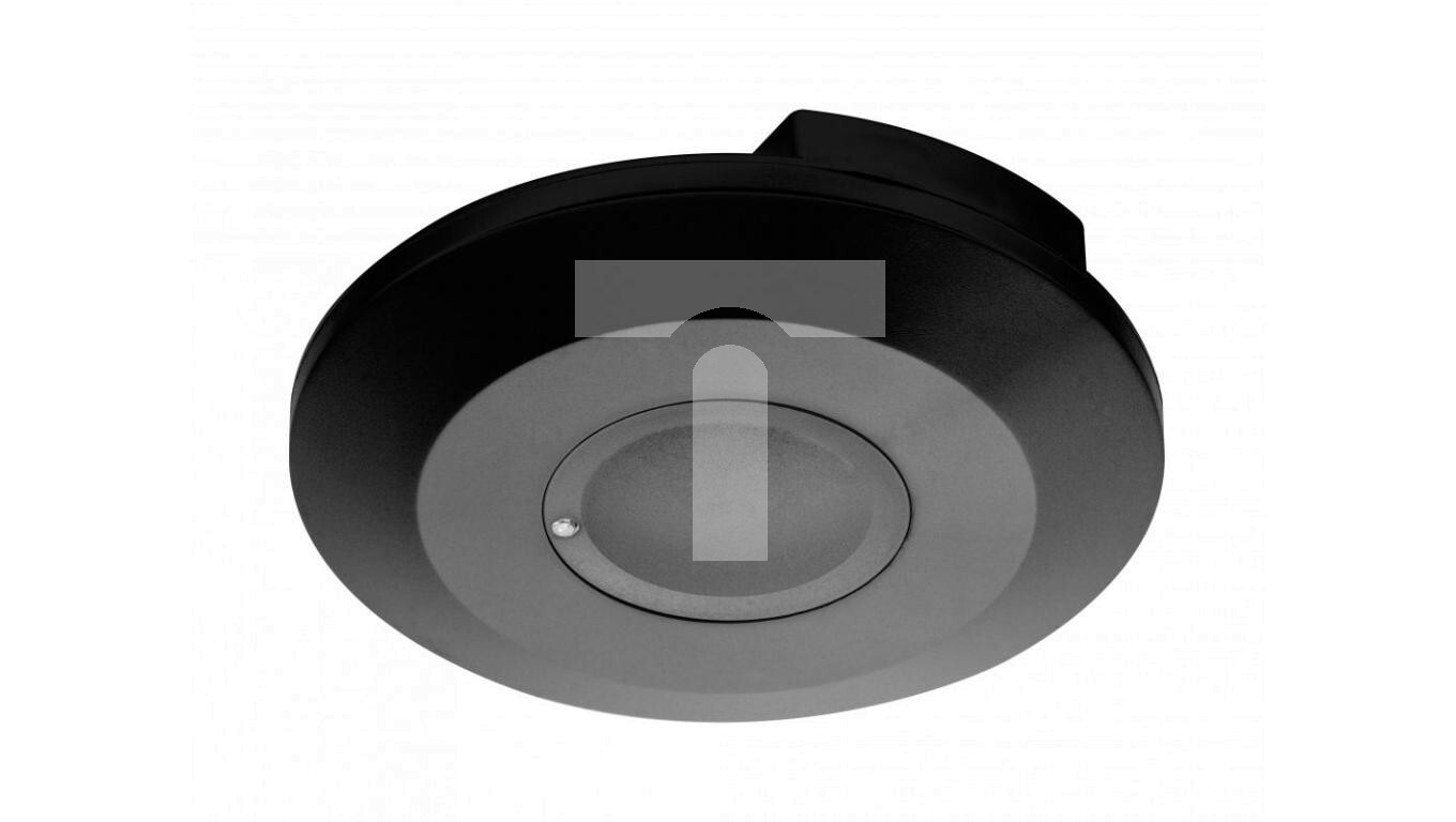 CM-3 MINI microwave motion sensor, max2000W, AC220-240V, 50/60Hz, 360*, r /T2UK
