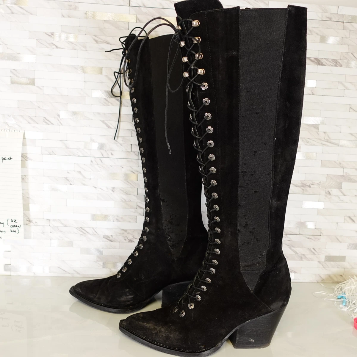 Coach shoes and clearance boots