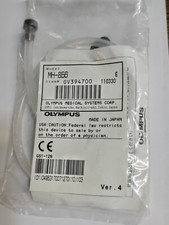 Olympus MH-856 Suction Cleaning Adapter New In Package