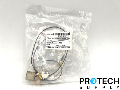 3/Pk V. Torch GPS internal Passive Antenna VTGPGLIP-18 with WARRANTY