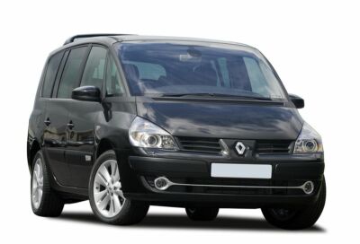 RENAULT ESPACE 4 WERKSTATTHANDBUCH DEUTSCH REPARATUR REPARATURANLEITUNG AUF CD 