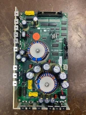 Circuit Card Assy 591252 Bren-Tronics VOLTAGE REGULATOR ASSEMBLY S2