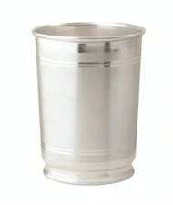 Pure Fine Silver Divine Glass For Pooja,Kitchen And Home Décor