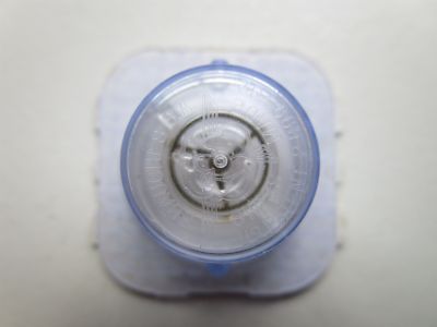 MOVADO 105,107 BALANCE Wheel Complete Part 721 EUR 54,91 - FR