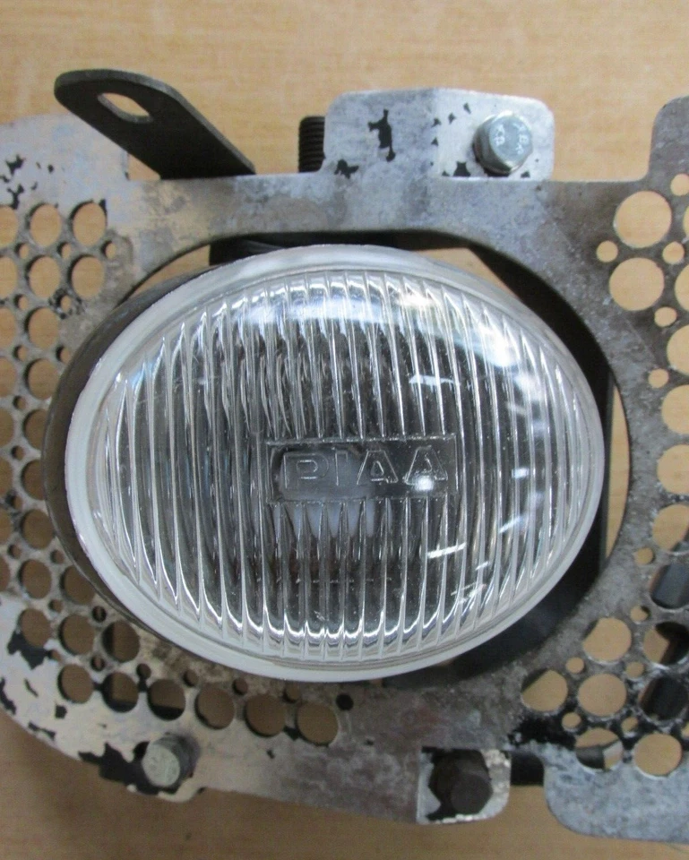 JDM Mitsubishi lancer CM5A GSR Fog lights PIAA RIGHT — 第 4/4 张图片