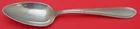 Edgeworth by Gorham Sterling Silver Place Soup Spoon 7" Flatware Heirloom