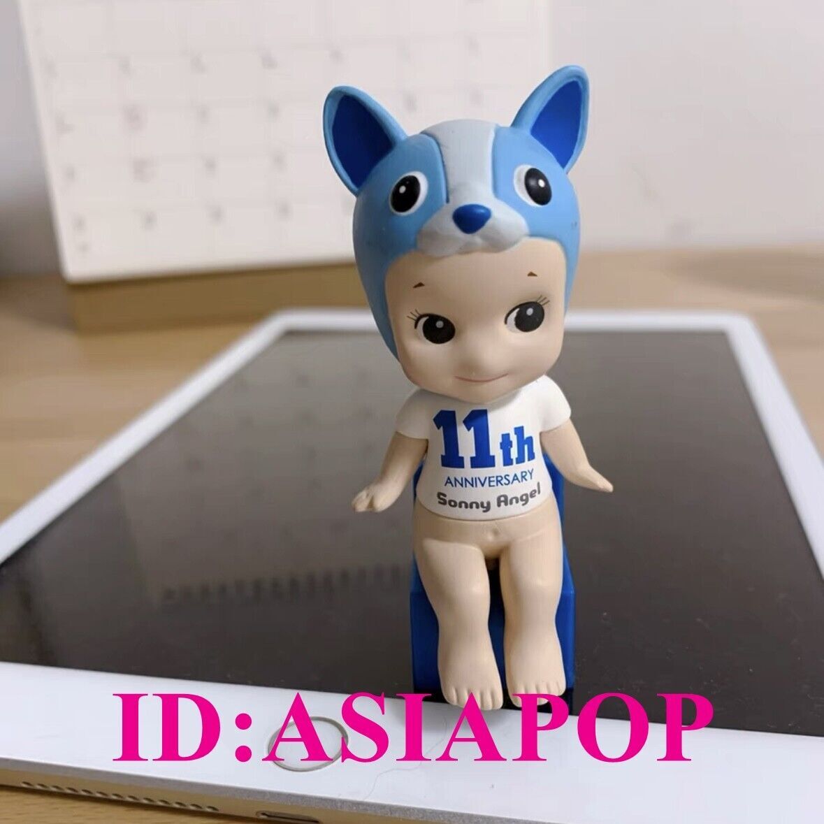 Authentic Sonny Angel 11th Anniversary Series Mini Figure