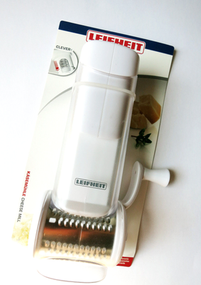 Leifheit Käsemühle WEISS - 3116 online kaufen | eBay