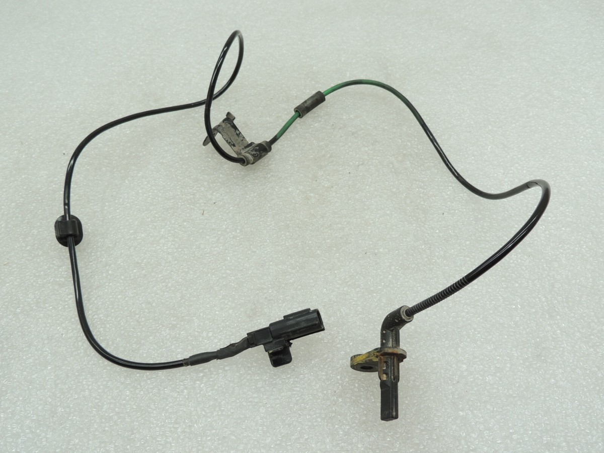 ABS Sensor Vorne Rechts Für Toyota Yaris - 8954252010 Ersatzteil