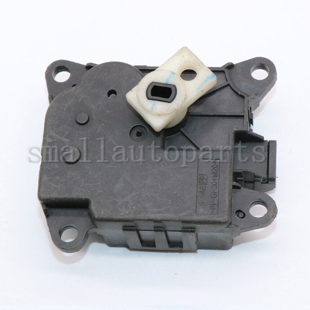 OEM Air Mix Actuator Assembly 27732-4GA0A 27732-4GA0B for OEM Air Mix Actuator Assembly 27732-4GA0A 27732-4GA0B for