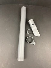 Shark Vacuum NV22LE Navigator Part Wand Holders & Crevice Tool