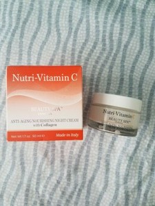 nutri c day cream