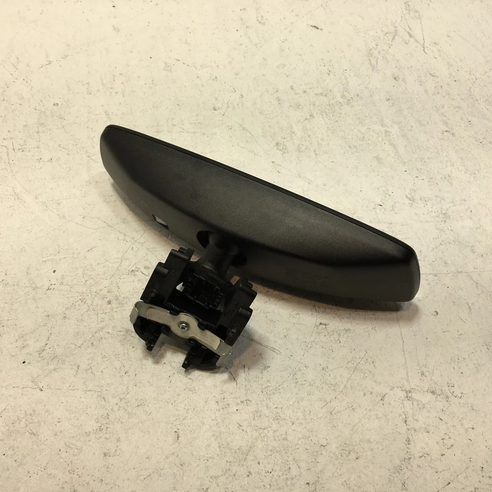 BMW 530XI 2017-23 parabrisas superior delantero interior espejo retrovisor Homelink OEM Foto 4 de 4