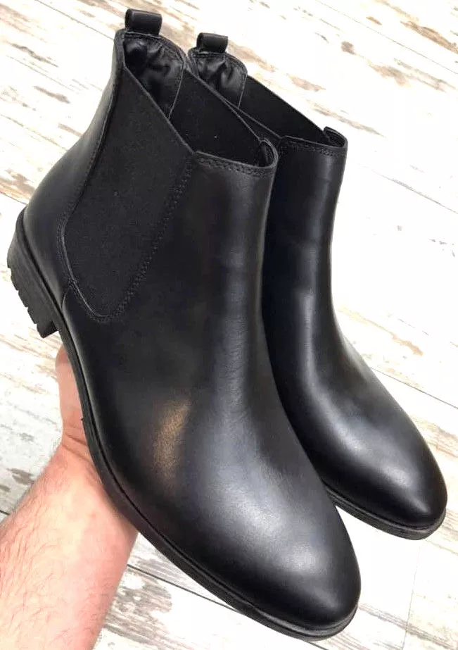 Botte basse homme cheap