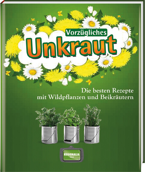 Thumbnail - Vorzügliches Unkraut