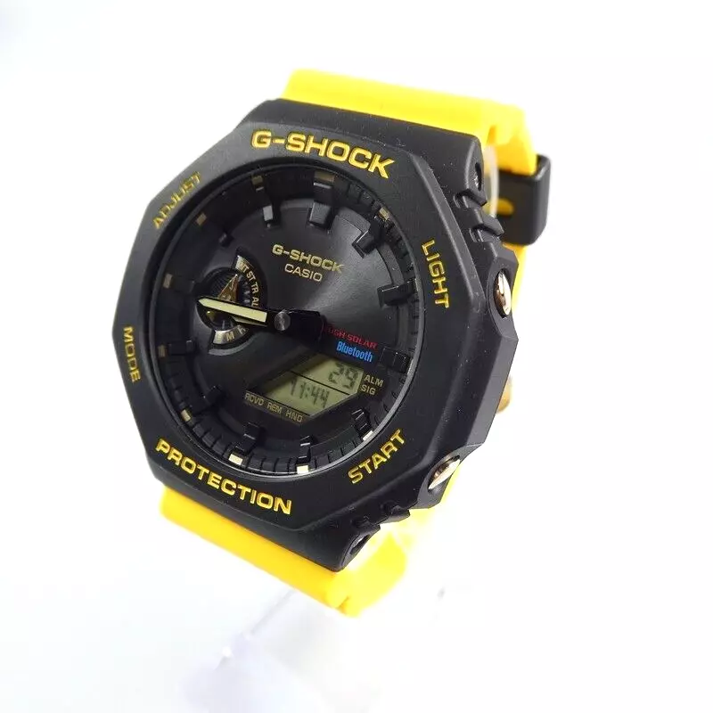 Casio G-Shock Icerc Collaboration GA-B2100K-9AJR Love The Sea And 