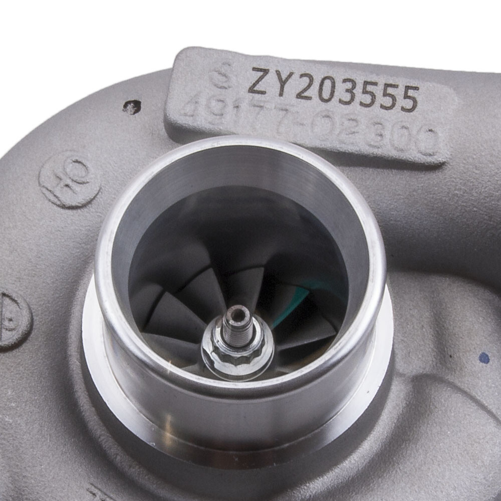 TD04 2個セット 三菱GTO z16a Turbocharger TD04 for Mitsubishi GTO 3000 GT 3.0 V6 Left