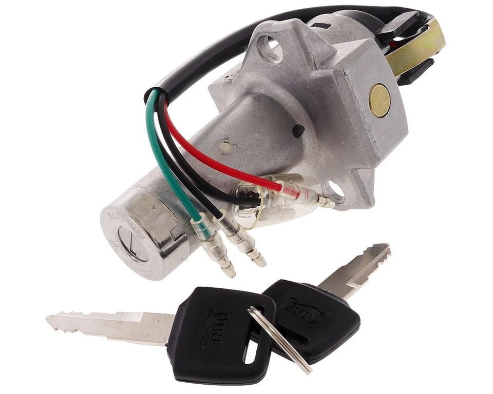 STANDARD ERSATZ Ignition pour Honda MTX