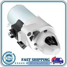 Starter For Acura TSX 2006-2014 Honda Accord 2006-2012 Element & CR-V 07-11 2.4L