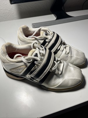 adidas Adistar 2008 Weightlifting Shoes