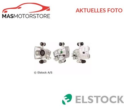 BREMSE BREMSSATTEL ELSTOCK 86-0946 A FÜR MITSUBISHI LANCER V,COLT IV,COLT V