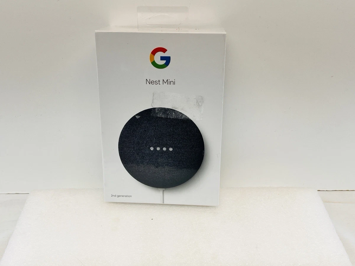 25+ Google Nest Mini for sale | Updated Oct 2026