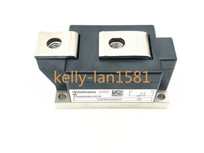 1Pcs New   Thyristor IGBT Power Module TZ240N32KOF &ex