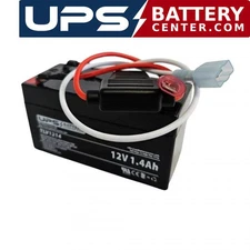 TowMate CA32 Wireless Tow Light 12V 1.4Ah Compatible Replacement Battery