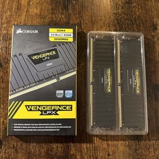 Corsair Vengeance LPX DDR4 2x16GB RAM 3000mhz