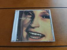 Silent Hill Original Soundtrack CD Akira Yamaoka Check Description 