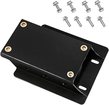 Torque Converter Motor Engine Riser Plate for Predator 196Cc / 212Cc on Coleman