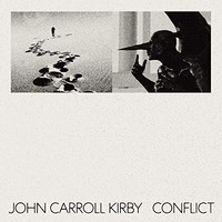 Conflict - Vinyl Record - E3447Z