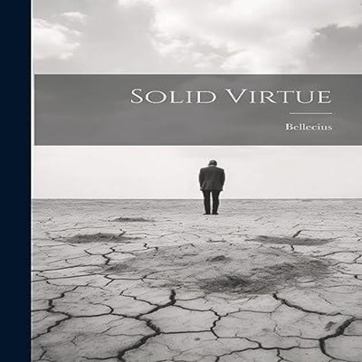 Solid Virtue Bellecius Hardcover Creative Media Partners LLC