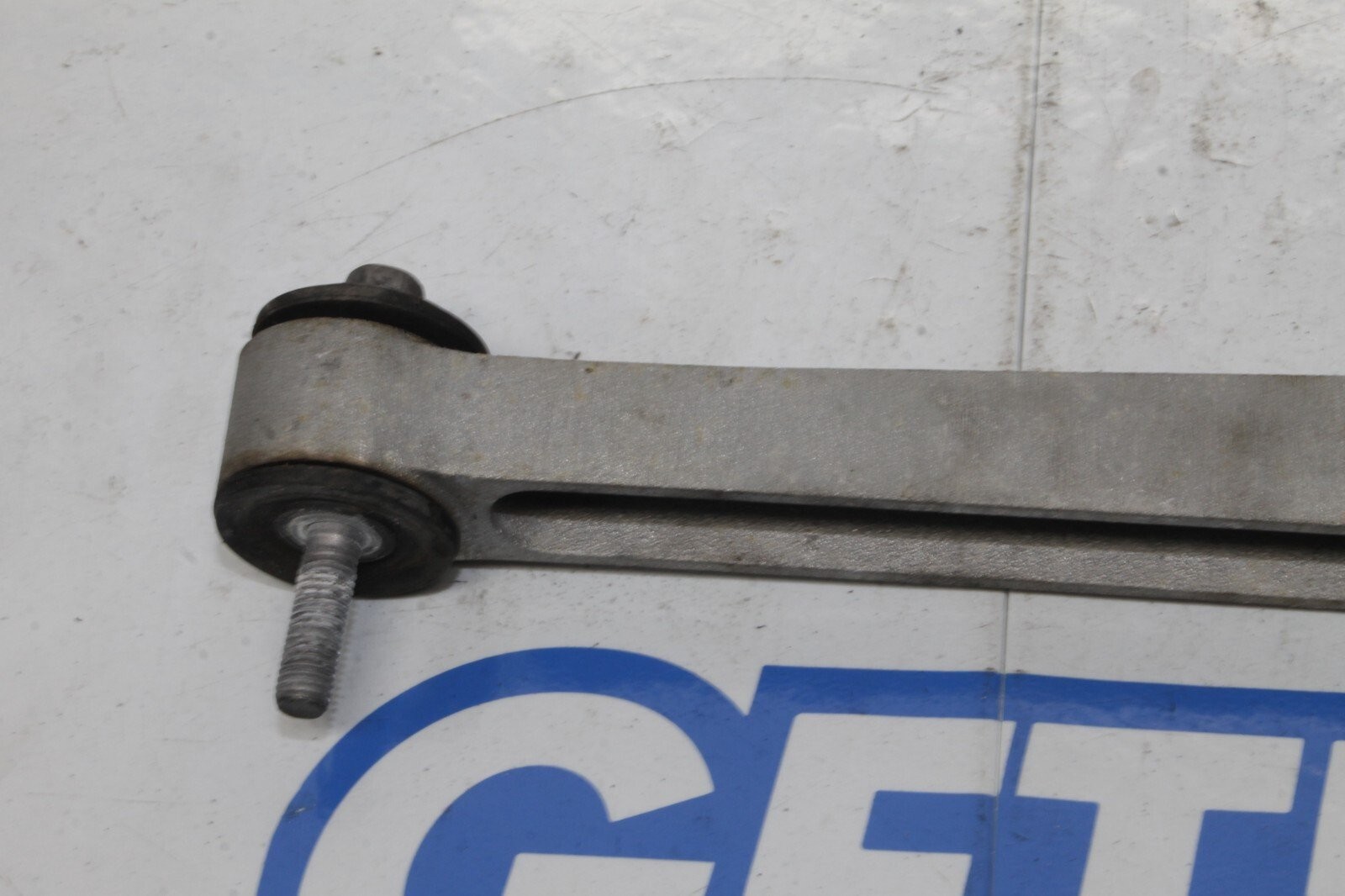 McLaren MP4-12C 2012-2014 Left Lower Engine mount P/N 11F0508CP