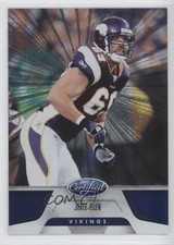 2011 Certified Platinum Blue 68/100 Jared Allen #85 0f8